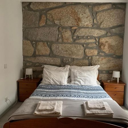 Campanha Boutique Station Bed & Breakfast Porto Luaran gambar