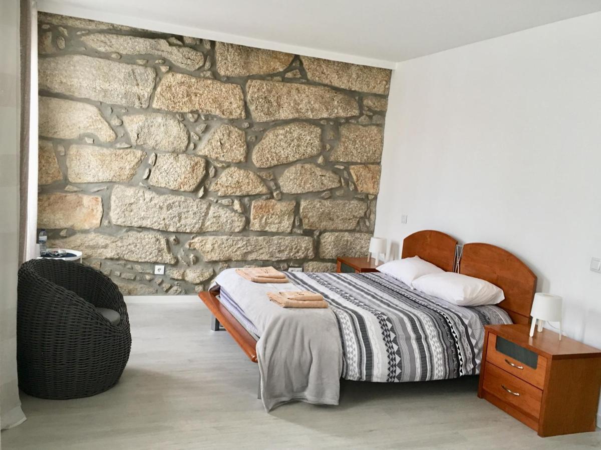 Campanha Boutique Station Bed & Breakfast Porto Luaran gambar