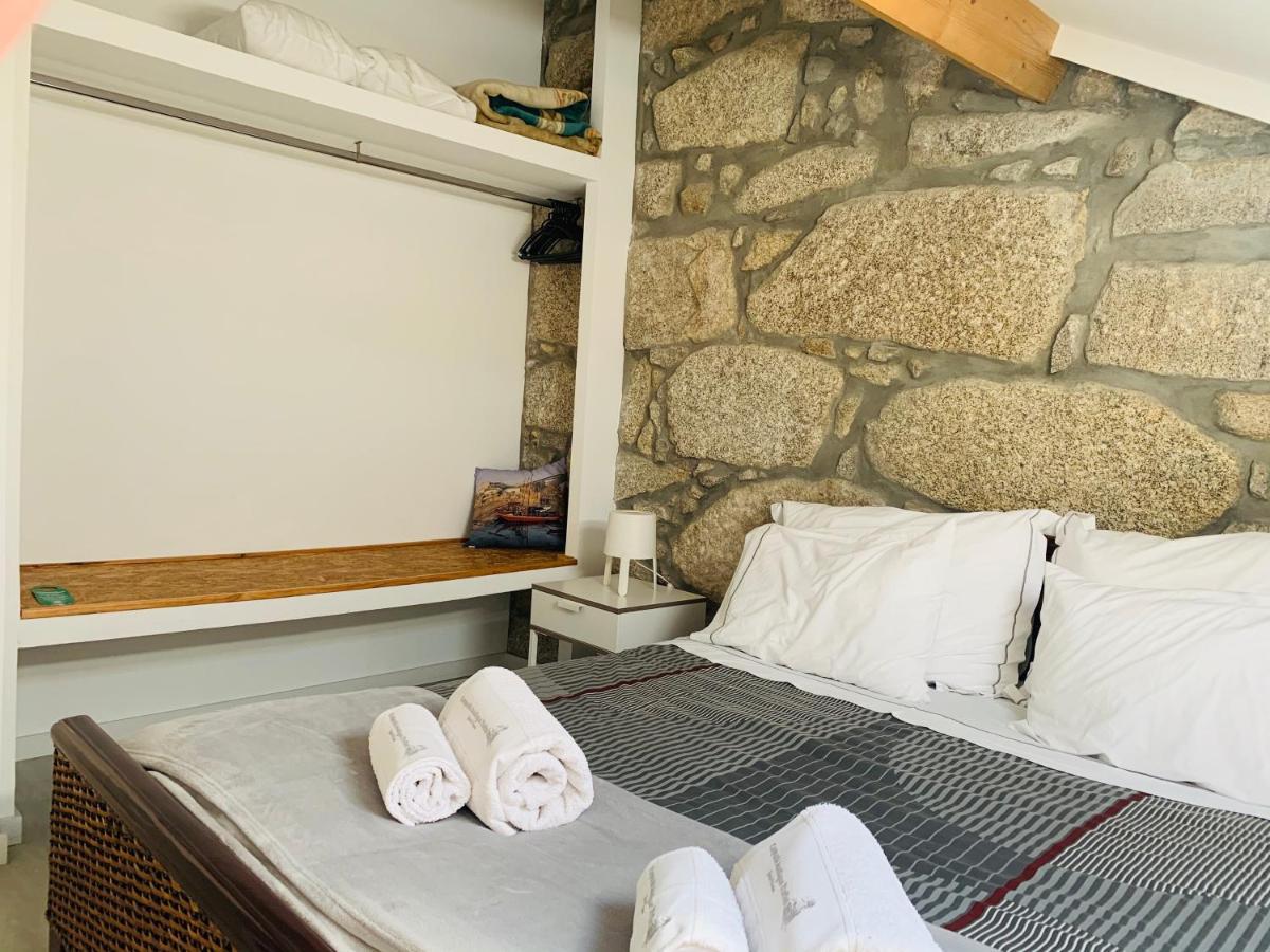 Campanha Boutique Station Bed & Breakfast Porto Luaran gambar